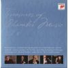 Download track 3. Mendelsshon: Octet For Violins Violas Cellos Op. 20: Scherzo Allegro Leg...