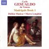 Download track 16. Questi Leggiadri Odorosetti Fiori