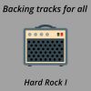 Download track Hard Rock In Dm (Backing Track)