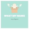 Download track What My Name