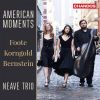 Download track Korngold. Piano Trio, Op. 1. I. Allegro Non Troppo