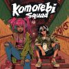 Download track Komorebi Squad