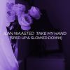 Download track Take My Hand (Slowed Down)