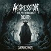 Download track Aggression. The Methodology. Death.