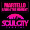 Download track Livin 4 The Moment (Disco Mix)