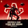 Download track Stand Our Ground (Qapital Anthem 2016) (Edit)