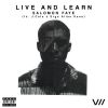 Download track Live And Learn