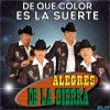 Download track De Que Color Es La Suerte