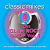 Download track Glam Rock Mix (Mixed By Sanny X)