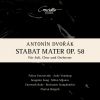 Download track Stabat Mater, Op. 58- I. Stabat Mater Dolorosa