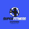 Download track Diamonds (Workout Mix Edit 134 Bpm)