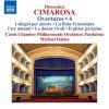 Download track L'amor Costante, Overture (Attrib. D. Cimarosa): II. Andantino