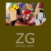 Download track Zbycio Gang