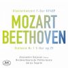 Download track Symphony No. 1 In C Major, Op. 21: III. Menuetto. Allegro Molto E Vivace