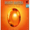 Download track Shanti Mantra