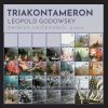 Download track Triakontameron, Vol. 3: No. 11, Alt-Wien