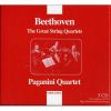 Download track 4. Quartet No. 5 In A Major Op. 18 No. 5: IV. Allegro