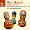 Download track Cello Concerto No. 2, Op. 126Јє I. Largo