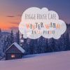 Download track Warm, Winter Hygge House