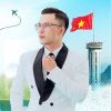 Download track Về Thăm Cô Gái Làng Chăm # 1