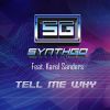 Download track Tell Me Why (Extended Mix)