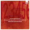 Download track Concerto No. 3 In G Major, BWV 1048: I. [Ohne Satzbezeichnung] - II. Adagio