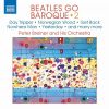 Download track Beatles Concerto Grosso No. 6 (After Bach's BWV 1041) - I. I Want To Hold Your Hand