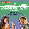 Download track La Noche (As Made Famous By Joe Arroyo)