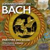Download track Partita No. 5 In G Major, BWV 829 V. Tempo Di Minuetta