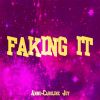 Download track Faking It (Karaoke Instrumental Calvin Harris Ft. Kehlani, Lil Yachty Covered)