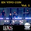 Download track Te Vas Con El (En Vivo)