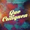 Download track Que Critiquen