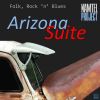 Download track Into The Arizona Sun (Reprise)