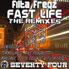 Download track Fast Life (Mike Frugaletti Remix)