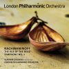 Download track Symphony No. 1 In D Minor, Op. 13: III. Larghetto