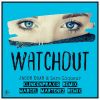 Download track Watchout (Marcel Martenez Remix)