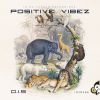 Download track Positive Vibez