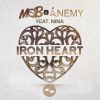 Download track Iron Heart (Radio Mix)