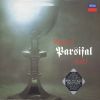 Download track Parsifal- Act2: Amfortas! -- Die Wunde!