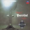 Download track Parsifal- Act3: Nur Eine Waffe Taugt