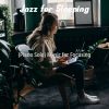 Download track Outstanding Solo Piano Jazz - Vibe For Working From Home