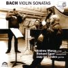 Download track Sonata In E Minor BWV 1023: Adagio Ma Non Tanto