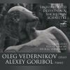 Download track Desyatnikov: Variations On Obtaining Of A Dwelling For Cello And Piano