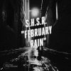 Download track February Rain (So. Va. Rain Dub)