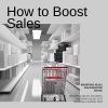 Download track How To Boost Sales - Shopping Mall Background Music