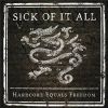 Download track Hardcore Equals Freedom