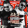 Download track Rapariga E Paredão