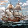 Download track The Caravel