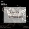 Download track Human Senses (Rework Version)