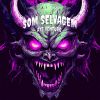 Download track Som Selvagem (Slowed)